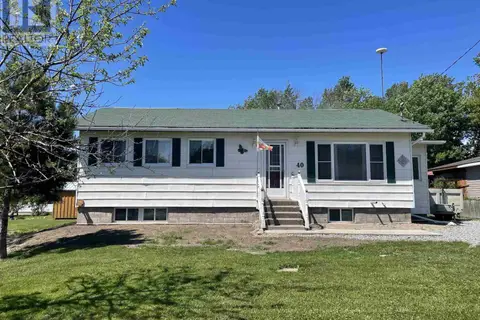 40 Frances ST