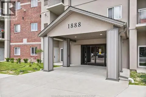 1888 WESTVIEW Unit# 205