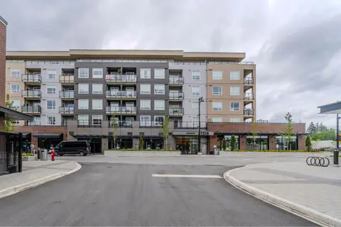 509 27218 ALDERGROVE TOWN CENTRE DRIVE