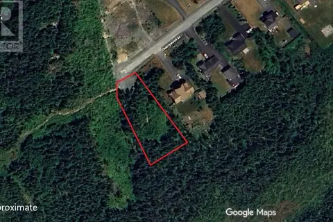 Lot 1 Cherrywood Drive