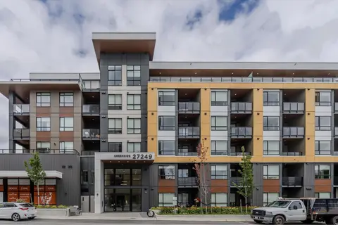 606 27249 ALDERGROVE TOWN CENTRE DRIVE
