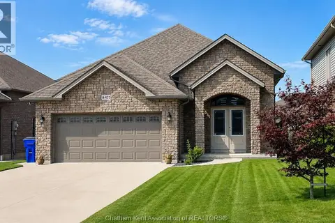 422 Twilight TRAIL