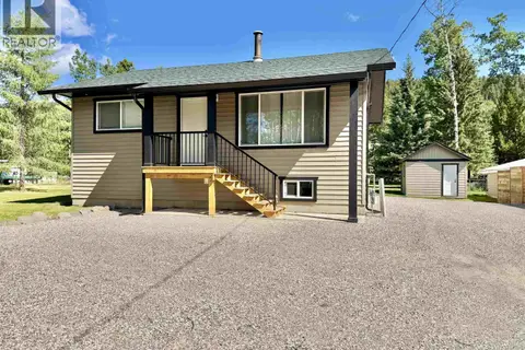 5901 HORSE LAKE ROAD