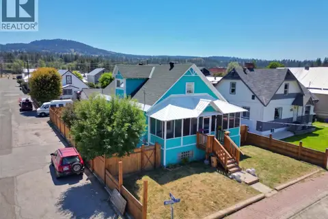 54 BILLITER Avenue
