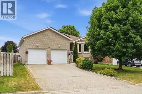 41 GRIFFITHS Drive