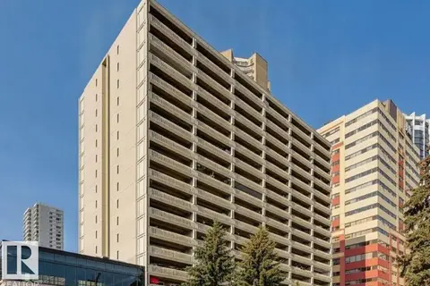 #1402 9918 101 ST NW