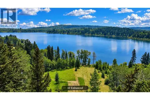 7786 N BRIDGE LAKE ROAD