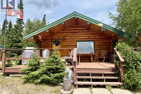 Cabin 4 Hatheume Lake Road