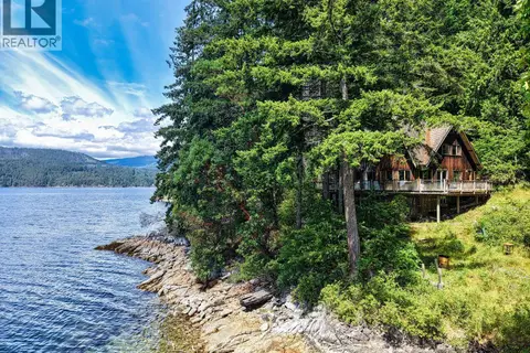 6787 SECHELT INLET ROAD