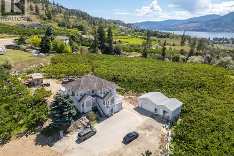 2885 Valleyview Road