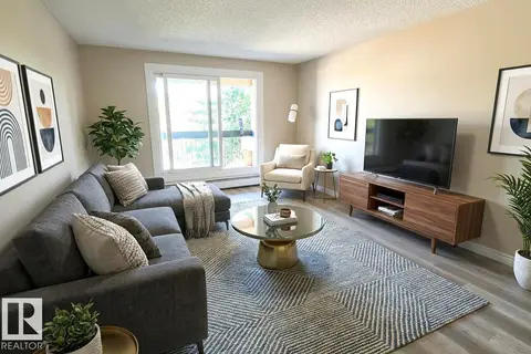 #205 4810 Mill Woods South RD NW NW