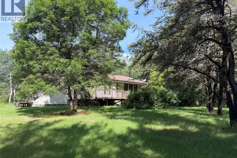 Neufeld acreage
