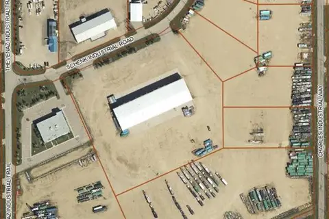 2 Charles Industrial Way