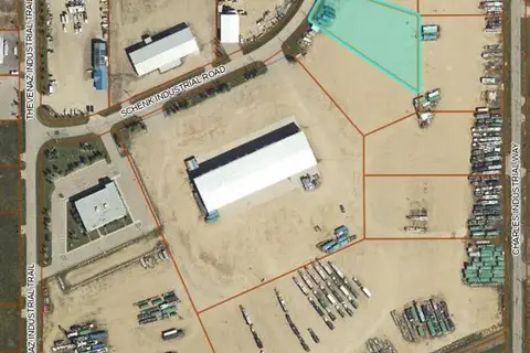 9 Schenk Industrial Road