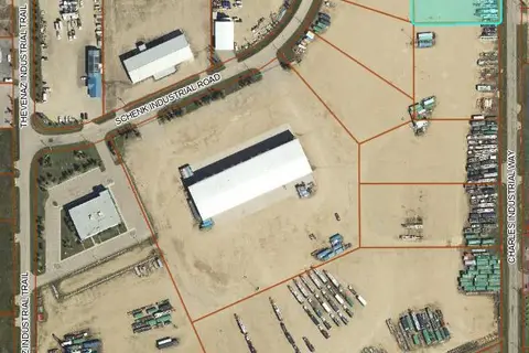 6 Charles Industrial Way