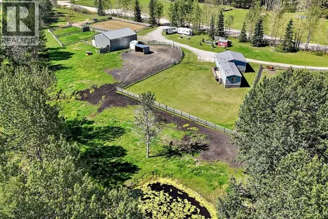 344035 Range Road 4-5 Rural Clearwater County