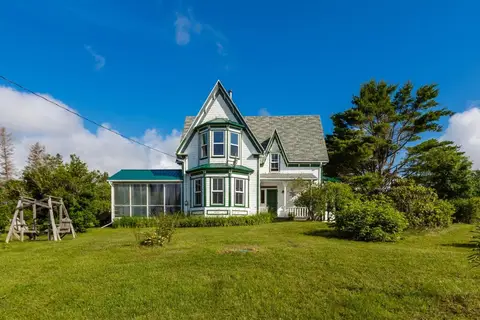 205 Pinette Road