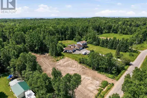 80 Deans RD