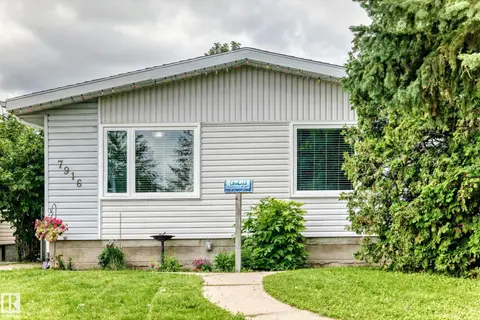 7916 130 AV NW