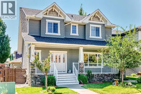 29 Westridge Crescent