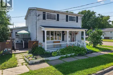 18 Atkinson Avenue