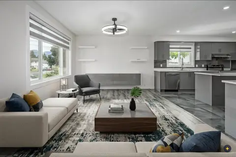 8762 BELLEVUE DRIVE, Chilliwack Proper West