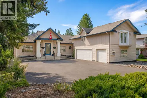 134 Deerview Crescent