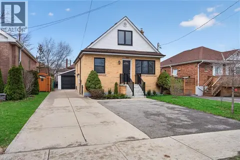 698 UPPER SHERMAN Avenue Unit# Lower