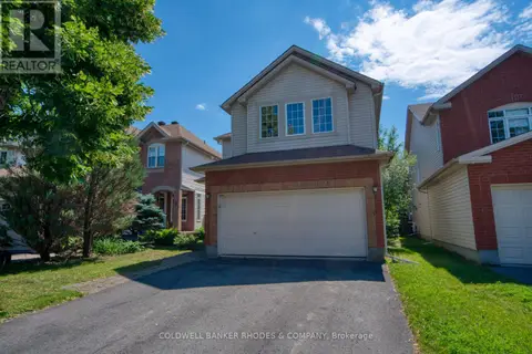 32 CATTERICK CRESCENT