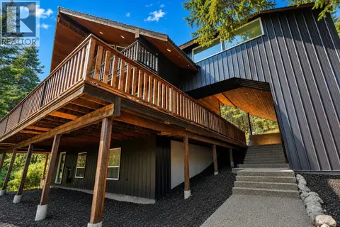 842 Grand Oro Road