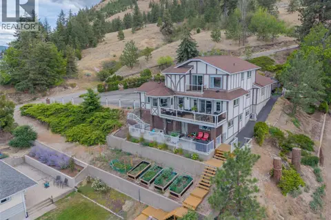 8188 Milne Road