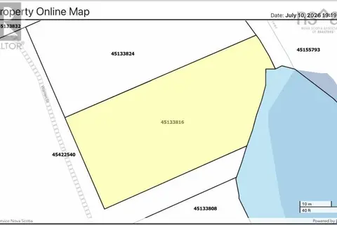 Lot 11 Pigott Lake Road