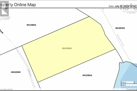 Lot 12 Pigott Lake Road