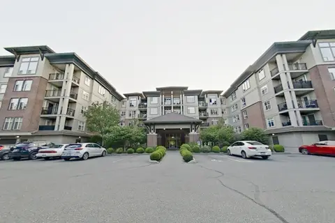 201 8955 EDWARD STREET, Chilliwack Proper West