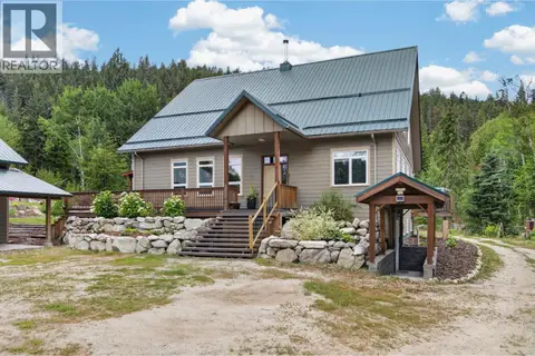 1124 FISH LAKE Road