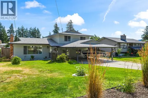 3239 McIver Road