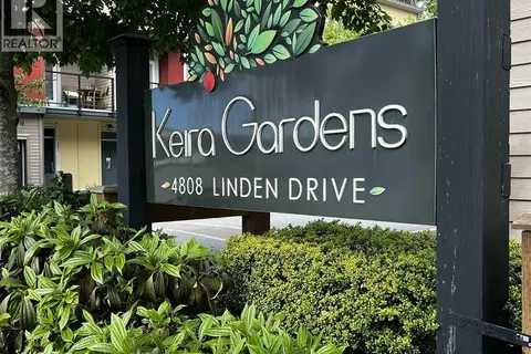 203 4808 LINDEN DRIVE