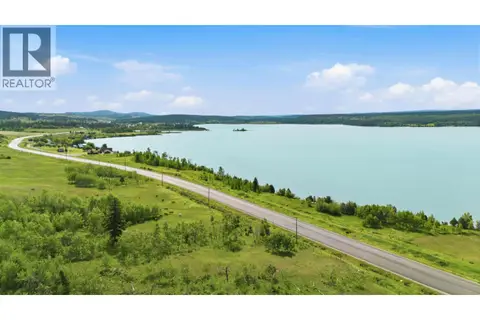 LOT B S CARIBOO 97 HIGHWAY