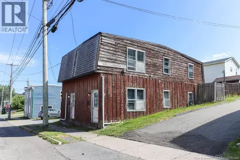 304 Carmarthen Street