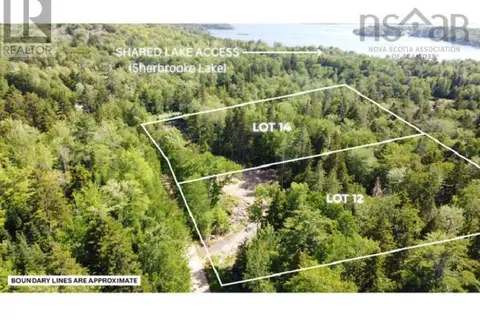 Lot 12 Larch Lane