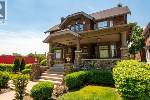 1165 OUELLETTE AVENUE