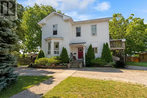 47 ELGIN AVENUE W