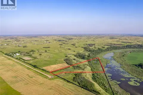 Beaver Creek Acreage Lot 2