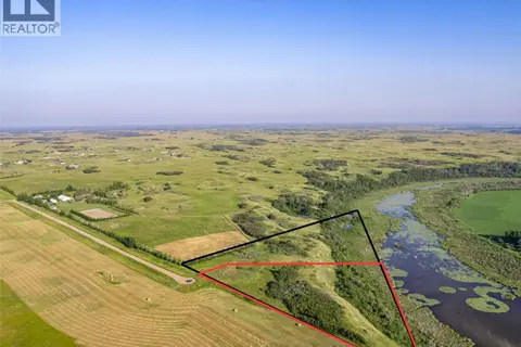 Beaver Creek Acreage Lot 1
