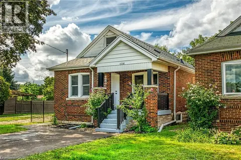 126 AUBURN Avenue Unit# 2