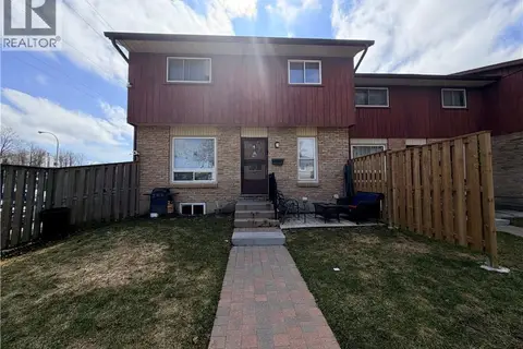 249 CEDARBRAE Avenue Unit# 1