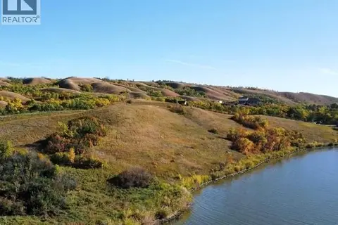 927’ waterfront, 45 acres