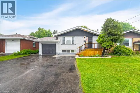 297 MOHAWK Road W