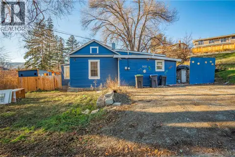 3422 Broadview Road