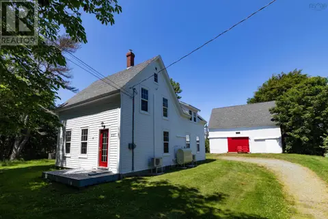 691 Bear Cove Road